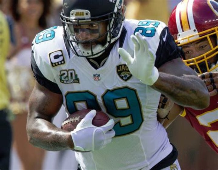 Marcedes Lewis - Bio, Age, siblings, height, Wiki, Facts and Family