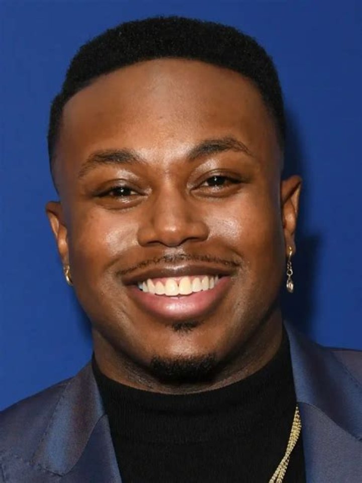 Marcel Spears (actor)-Wiki, Age, Net Worth, Biography , Spotify, TikTok, Facebook, Facts and Family