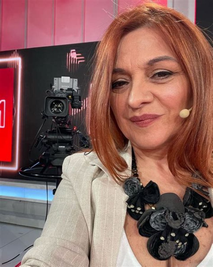 Marcela Feudale - Bio, Age, Wiki, Facts and Family