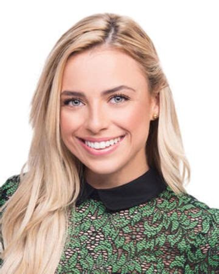 Marcela Guirado - Bio, Age, Wiki, Facts and Family