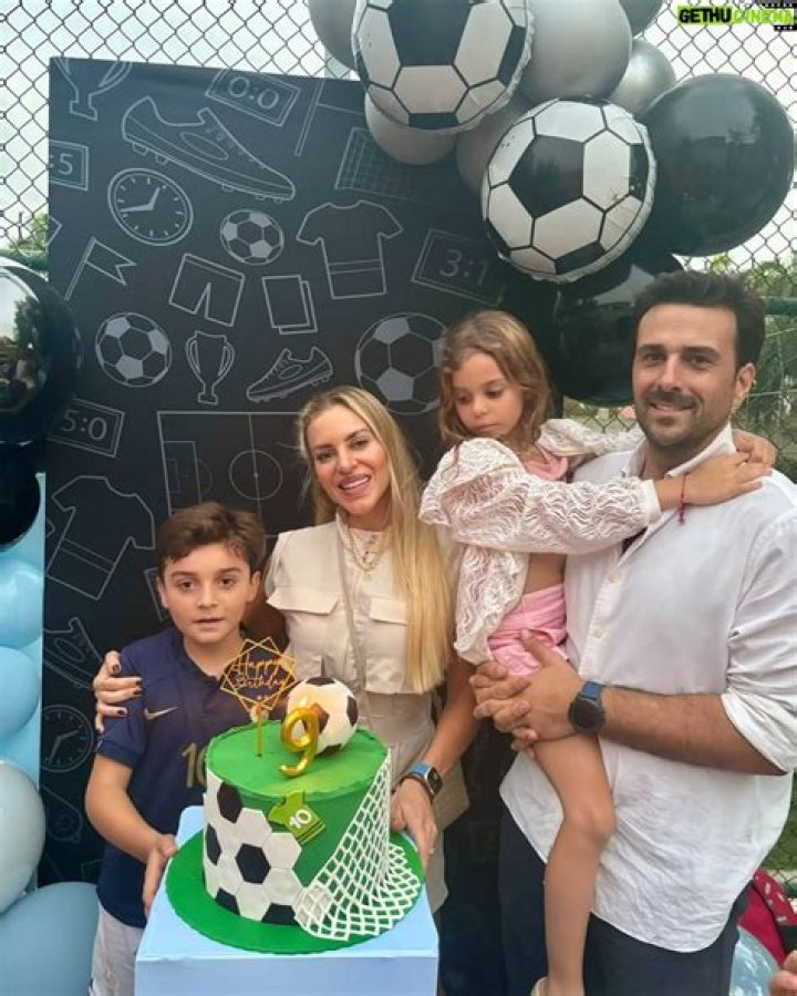 Marcela Ruete - Bio, Age, Wiki, Facts and Family