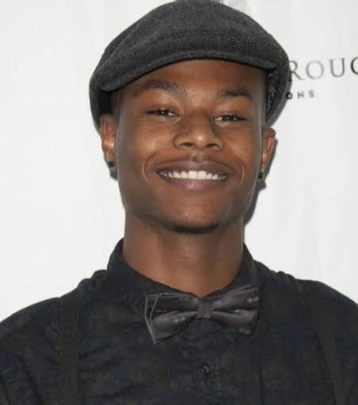Marcell Johnson - Bio, Age, Wiki, Facts and Family