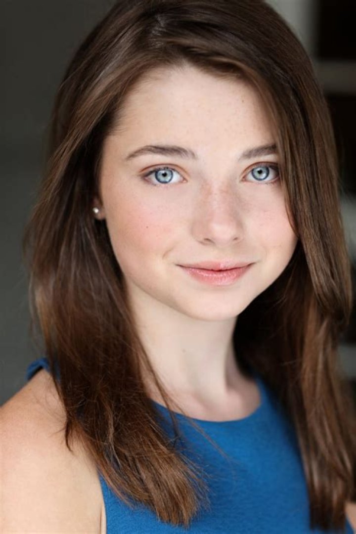 Marcelle Leblanc - Bio, Age, Wiki, Facts and Family