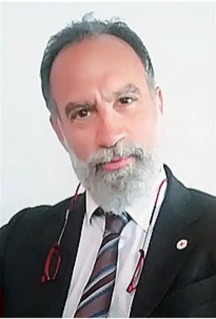 Marcello De Angelis - Bio, Age, Wiki, Facts and Family
