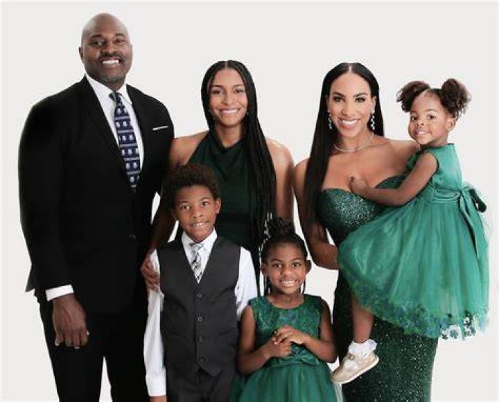 Marcellus Wiley - Bio, Age, net worth, height, Wiki, Facts and Family
