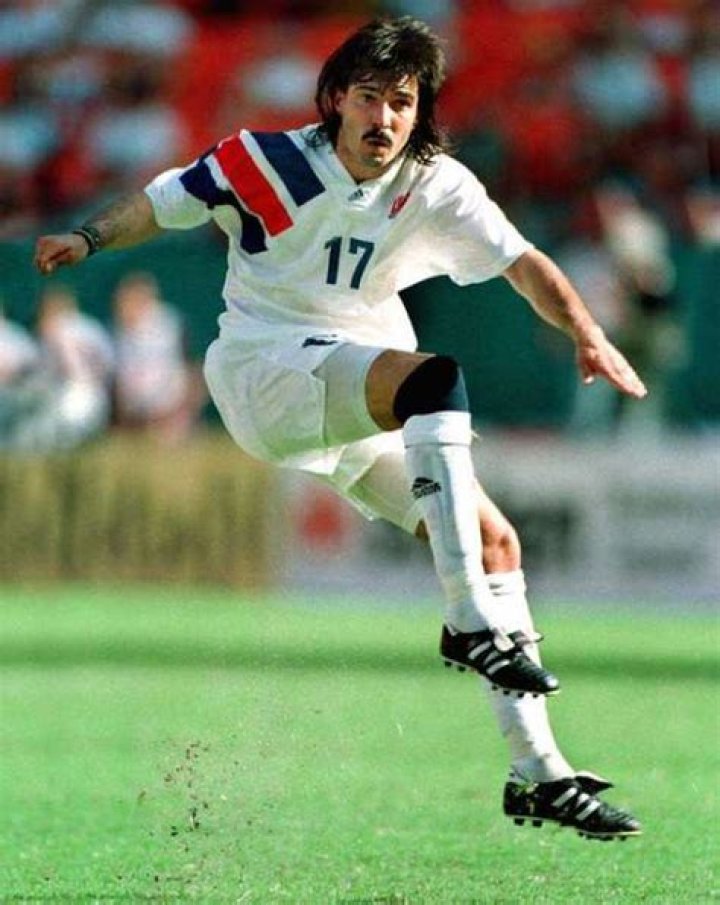 Marcelo Balboa - Bio, Age, siblings, height, Wiki, Facts and Family