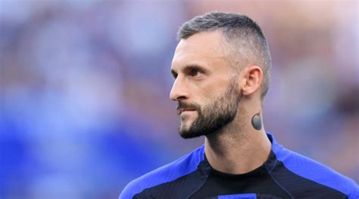 Marcelo Brozovic - Bio, Age, weight, height, Wiki, Facts and Family