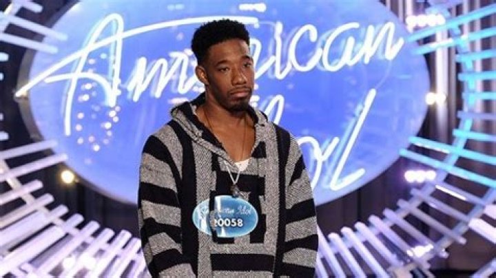 Marcio Donaldson - Bio, Age, Wiki, Facts and Family