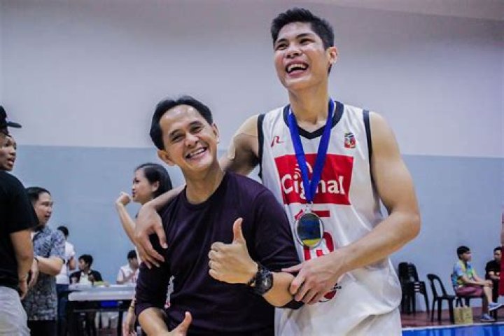 Marck Espejo - Bio, Age, height, weight, Wiki, Facts and Family