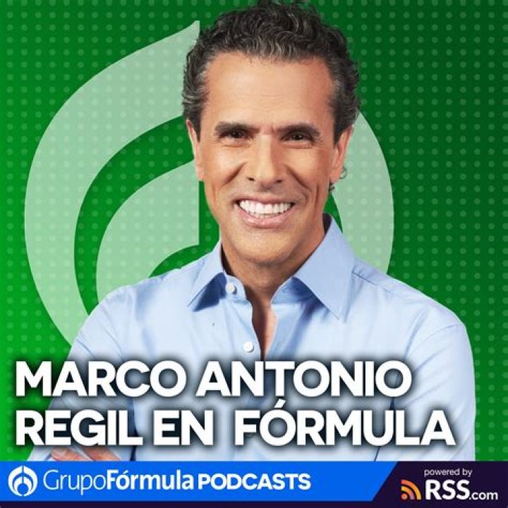 Marco Antonio Regil - Bio, Age, Wiki, Facts and Family