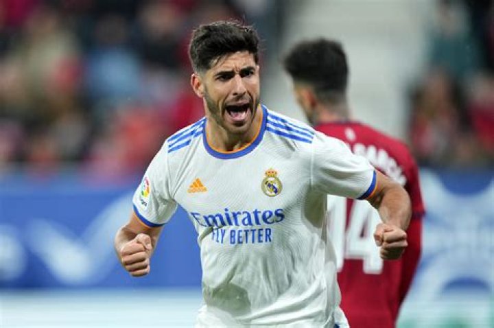 Marco Asensio - Bio, Age, weight, height, Wiki, Facts and Family