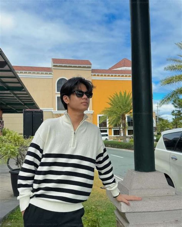 Marco Masa - Bio, Age, Wiki, Facts and Family