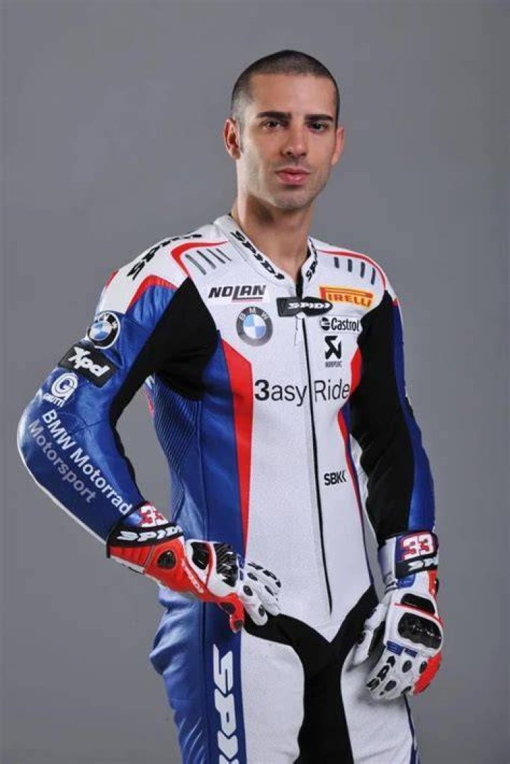 Marco Melandri - Bio, Age, siblings, height, Wiki, Facts and Family