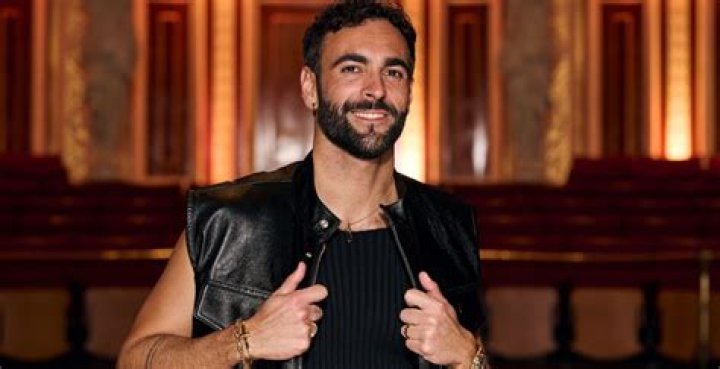 Marco Mengoni - Bio, Age, Wiki, Facts and Family