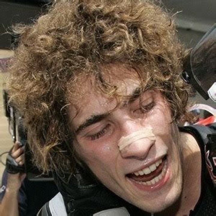 Marco Simoncelli - Bio, Age, siblings, height, Wiki, Facts and Family