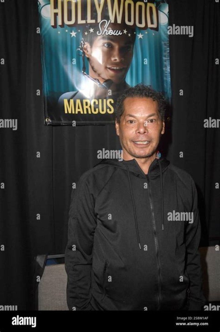 Marcus Chong - Bio, Age, siblings, Wiki, Facts and Family