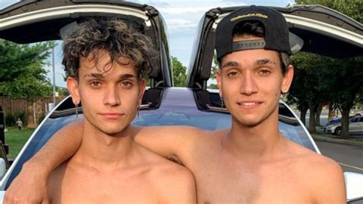 Marcus Dobre - Bio, Age, height, weight, Wiki, Facts and Family