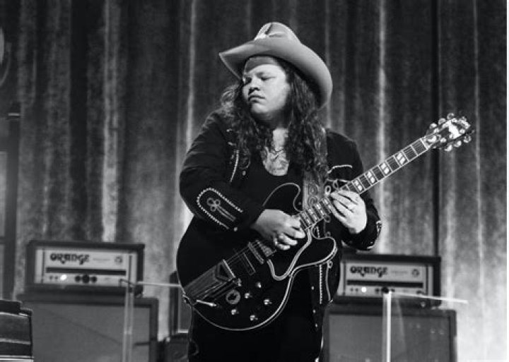 Marcus King: Blues Singer Detailed Bio, Age, Birthday, & Height Insights and more