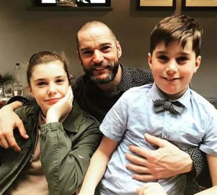 Marcus Olin - Bio, Age, Wiki, Facts and Family
