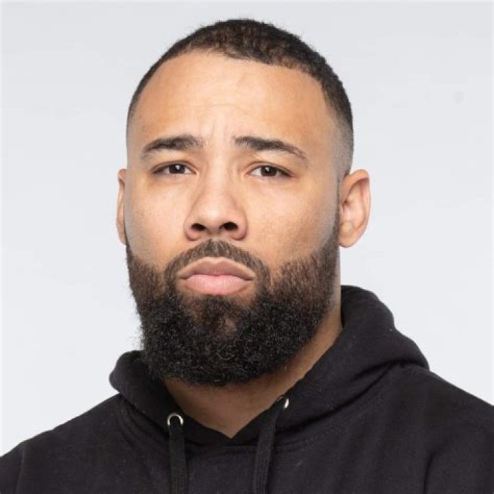 Marcus Rogers - Bio, Age, Wiki, Facts and Family