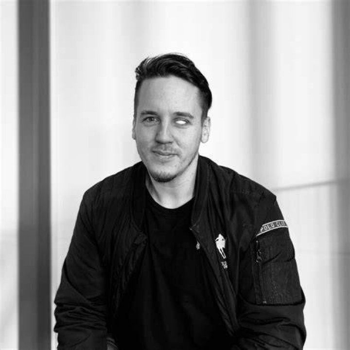 Marcus Rosell - Bio, Age, Wiki, Facts and Family