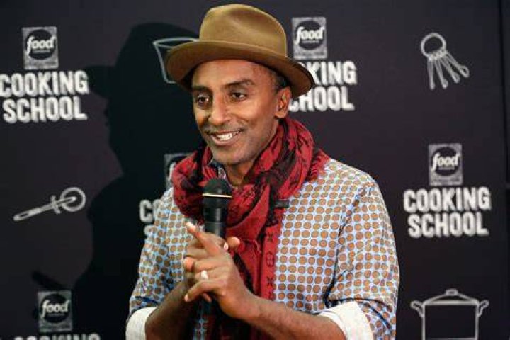 Marcus Samuelsson - Bio, Age, net worth, Wiki, Facts and Family