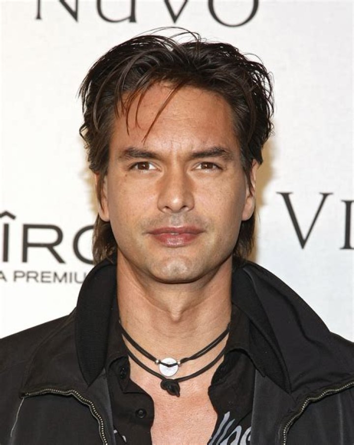 Marcus Schenkenberg - Bio, Age, net worth, height, Wiki, Facts and Family