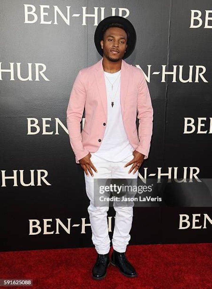 Marcus T. Gray - Bio, Age, Wiki, Facts and Family