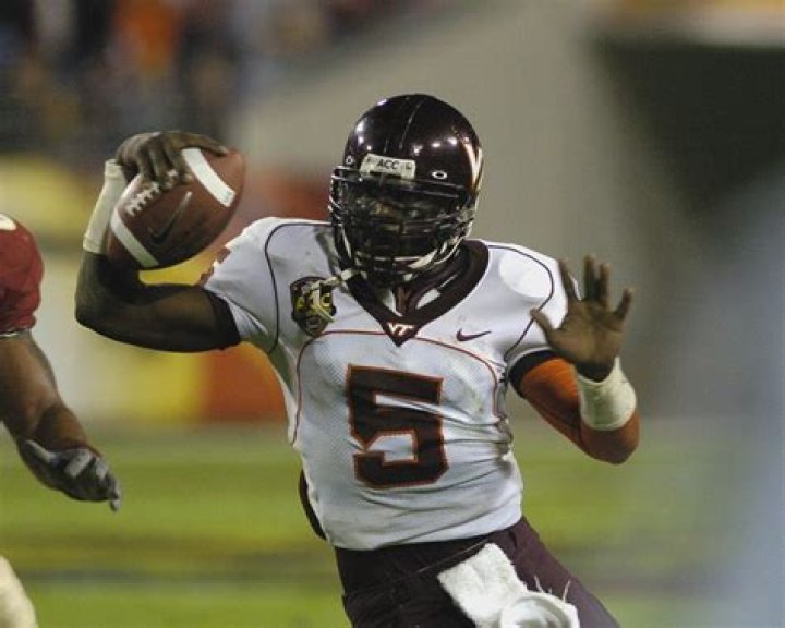 Marcus Vick - Bio, Age, net worth, siblings, height, weight, Wiki, Facts and Family