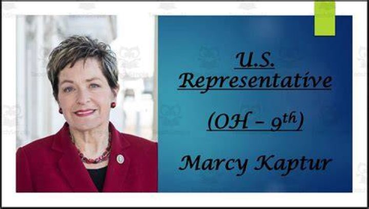 Marcy Kaptur - Bio, Age, Wiki, Facts and Family