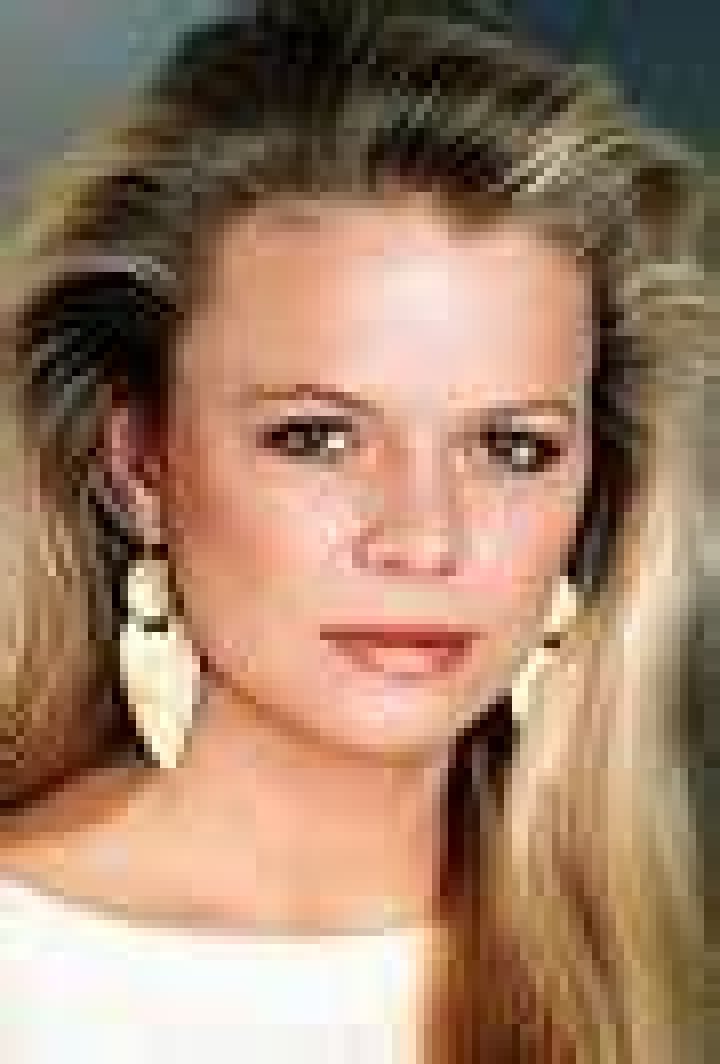 Marcy Walker - Bio, Age, Wiki, Facts and Family