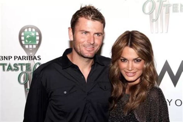 Mardy Fish - Bio, Age, net worth, height, Wiki, Facts and Family