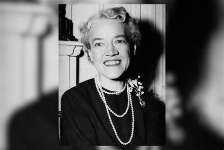 Margaret Chase Smith - Bio, Age, Wiki, Facts and Family