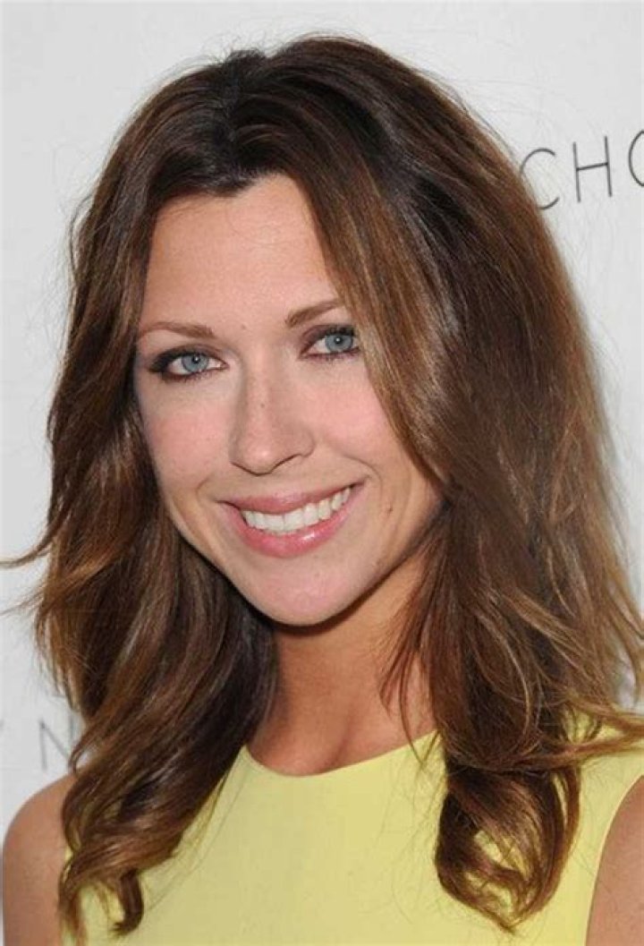 Margo Stilley - Bio, Age, Wiki, Facts and Family