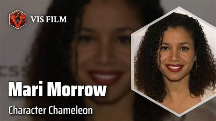 Mari Morrow - Bio, Age, Wiki, Facts and Family