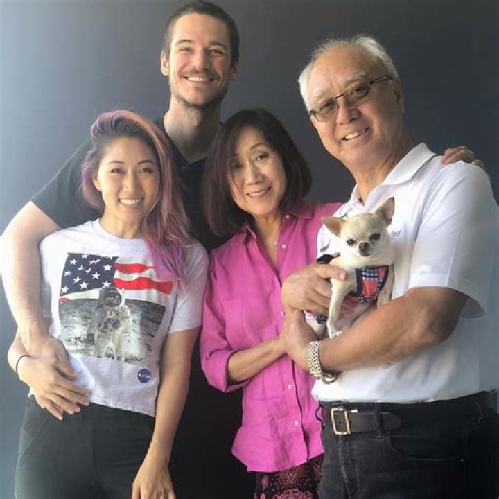 Mari Takahashi - Bio, Age, Wiki, Facts and Family