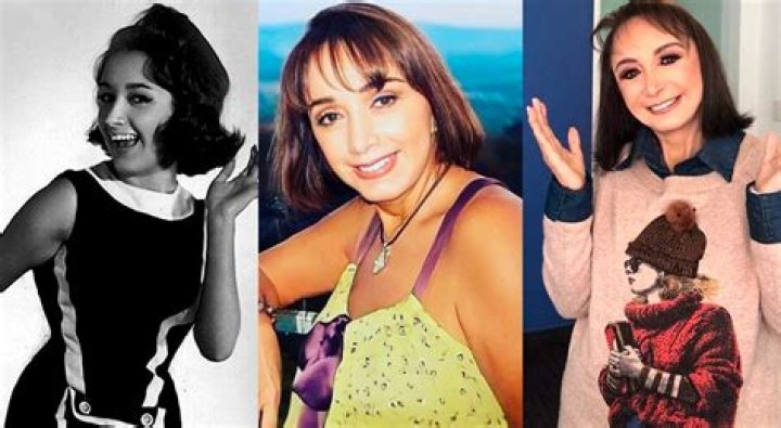 Maria Antonieta de las Nieves - Bio, Age, Wiki, Facts and Family