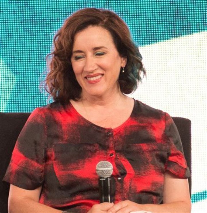 Maria Doyle Kennedy - Bio, Age, Wiki, Facts and Family