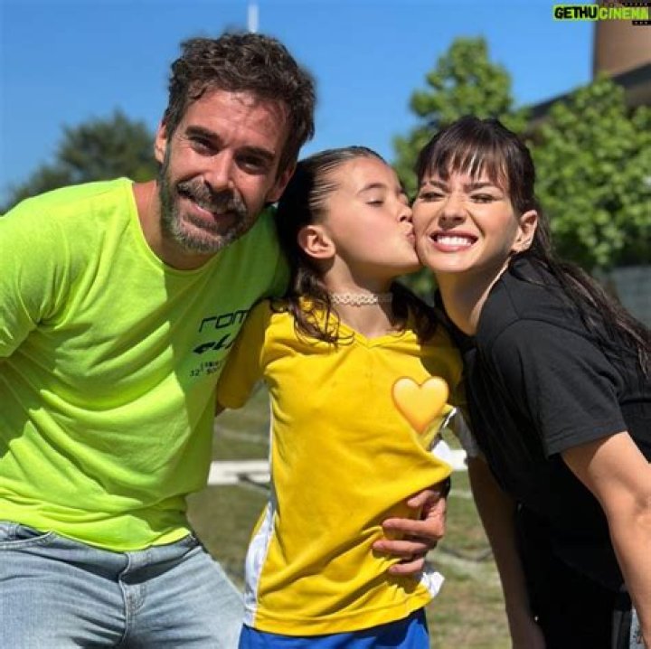 Maria Eugenia Suarez - Bio, Age, Wiki, Facts and Family