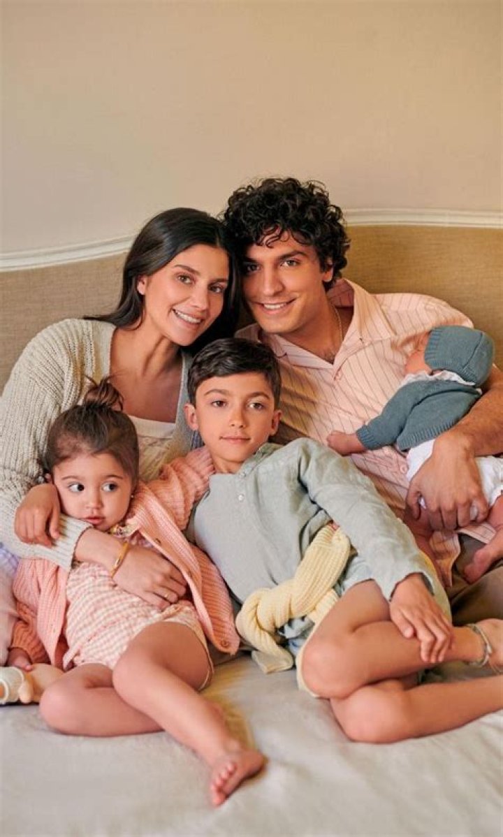 Maria G. de Jaime - Bio, Age, Wiki, Facts and Family