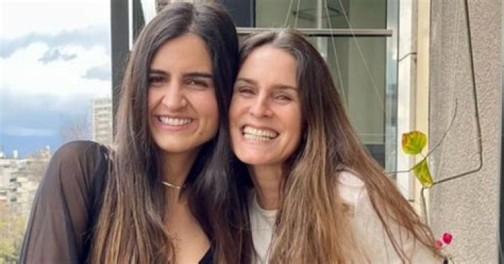 María Gracia Subercaseaux - Bio, Age, Wiki, Facts and Family