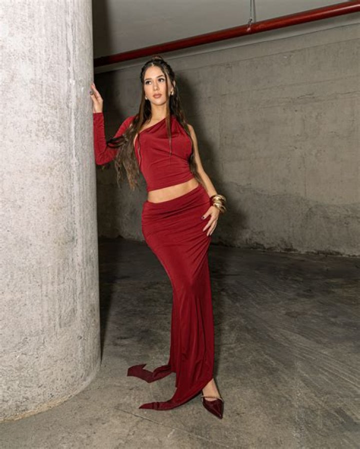 Maria José De Gouveia: TikTok Star Detailed Bio, Age, Birthday, & Height Insights and more