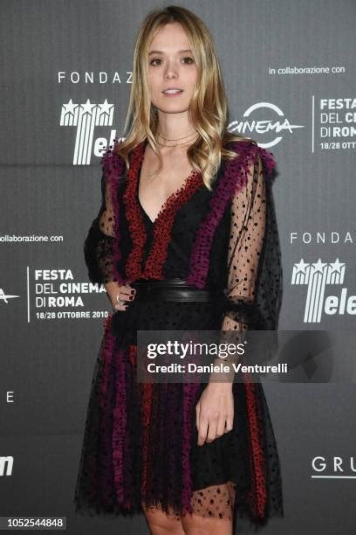 Maria Luisa de Crescenzo - Bio, Age, Wiki, Facts and Family
