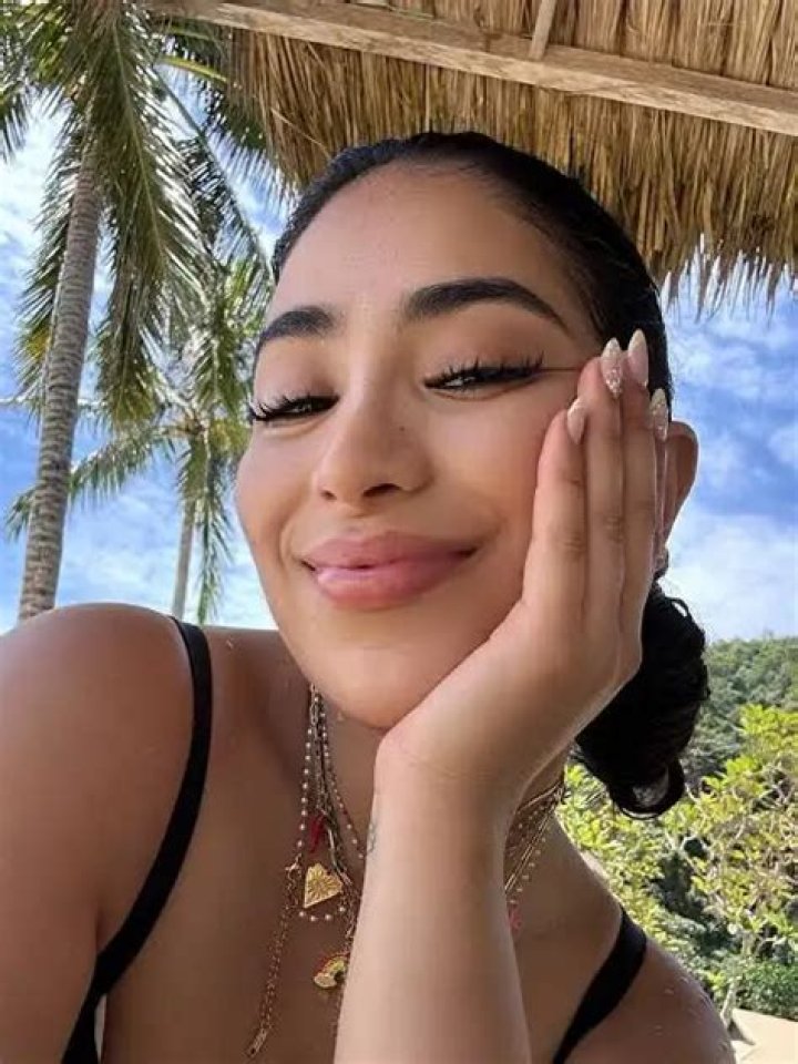 Maria Nadim - Bio, Age, Wiki, Facts and Family