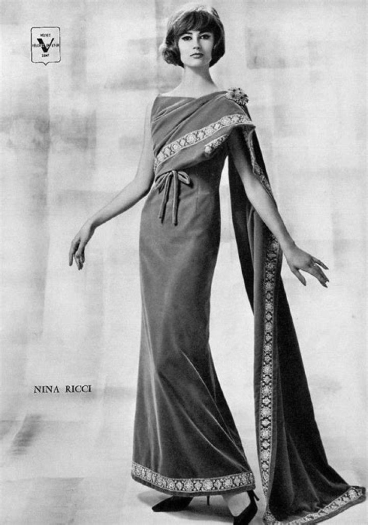 Maria Nina Ricci - Bio, Age, Wiki, Facts and Family