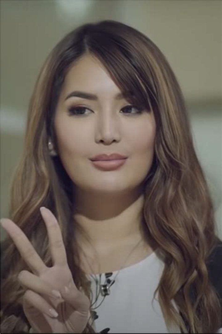 Maria Selena Nurcahya - Bio, Age, Wiki, Facts and Family