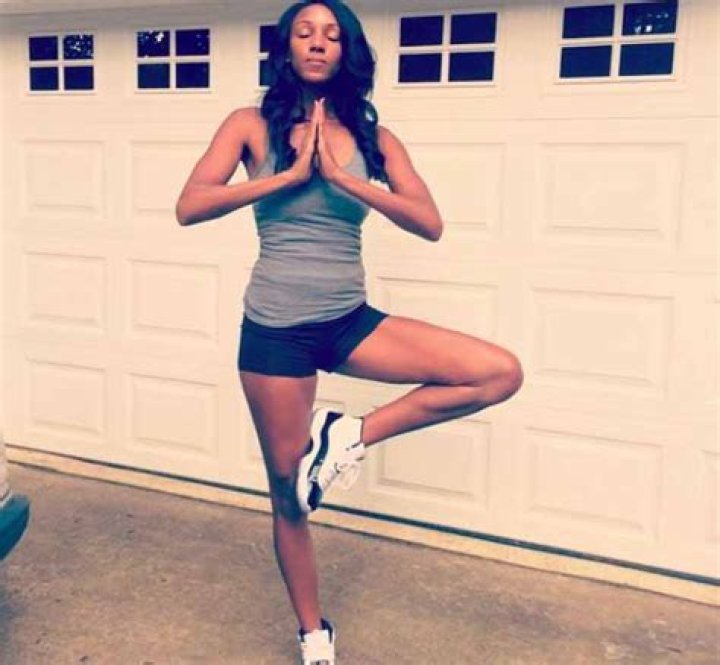 Maria Taylor - Bio, Age, Wiki, Facts and Family
