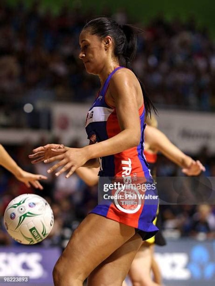 Maria Tutaia - Bio, Age, Wiki, Facts and Family