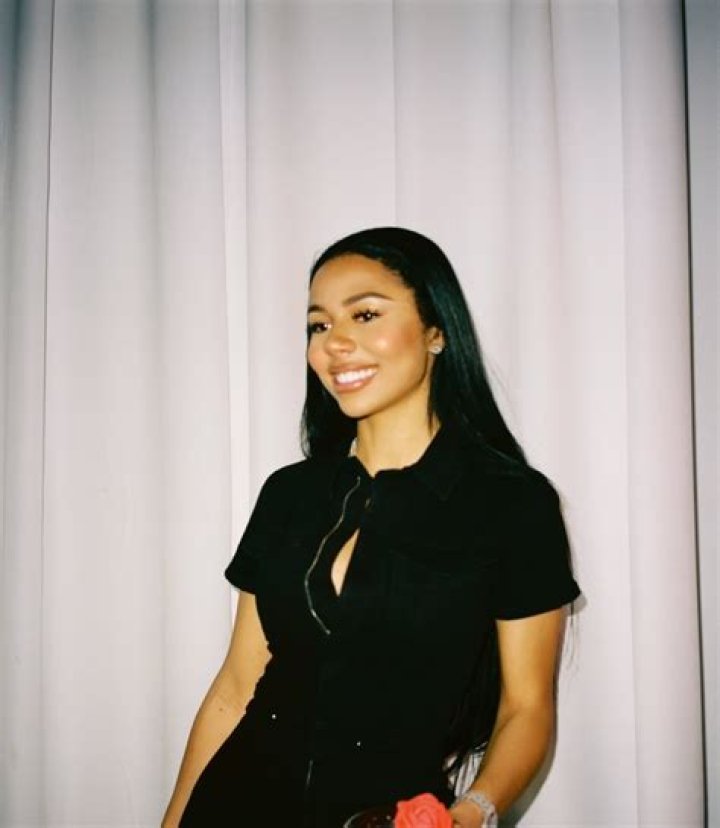 Mariah the Scientist(singer) - Biography, Age, Net Worth, Wikipedia, Spotify, TikTok, Facebook, Facts and Family