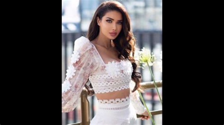 Mariam Rod - Bio, Age, Wiki, Facts and Family